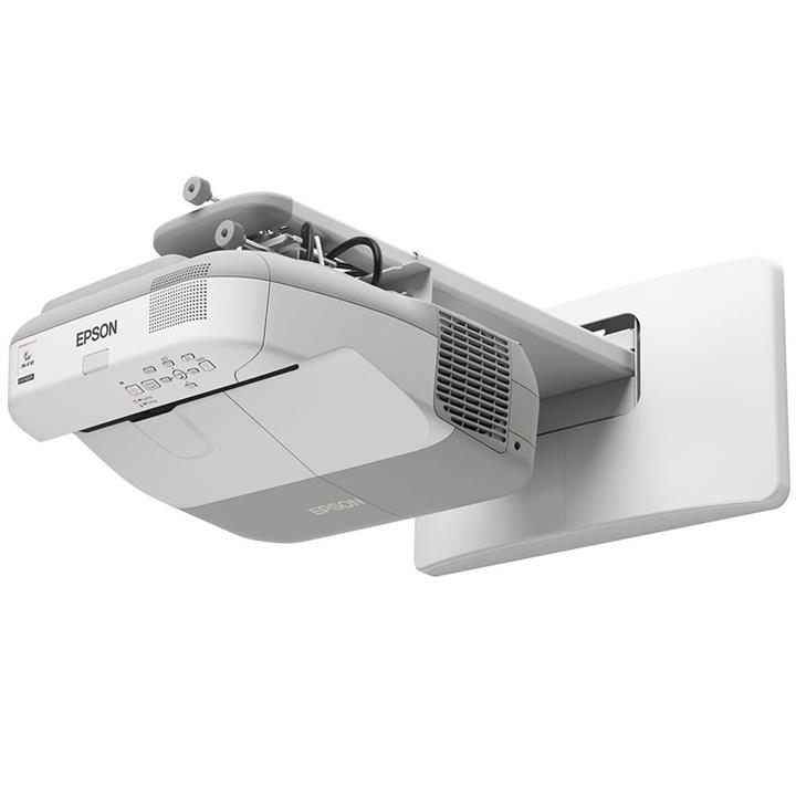 پروژکتور اپسون مدل EB-685W Epson EB-685W Projector